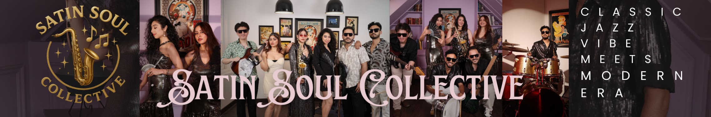 Satin Soul Collective